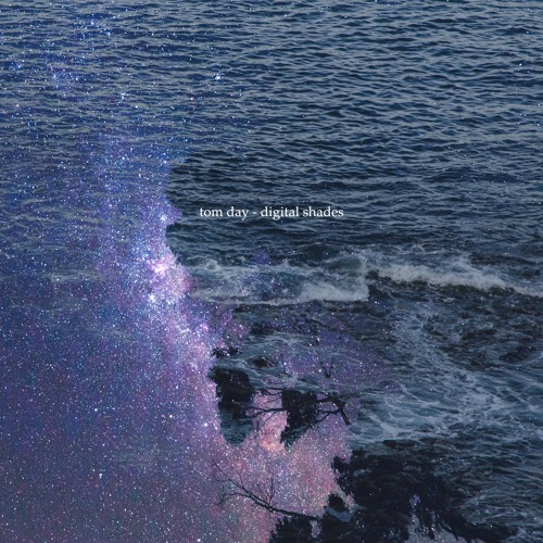 Tom Day - Digital Shades (Single)