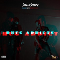 Drug Addicts ft HoodRich Pablo Juan