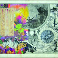 Just Sounds- Gunk on my Shoe