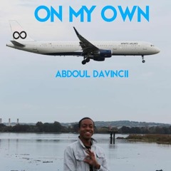 On My Own