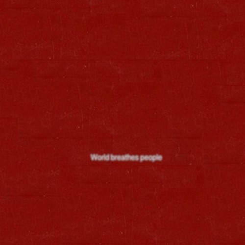 Soho Rezanejad - I Wasn't Made To Swallow the Tide