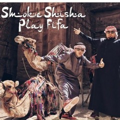 Jordindian - Smoke Shisha Play Fifa (Official Music Video) SSPF.mp3