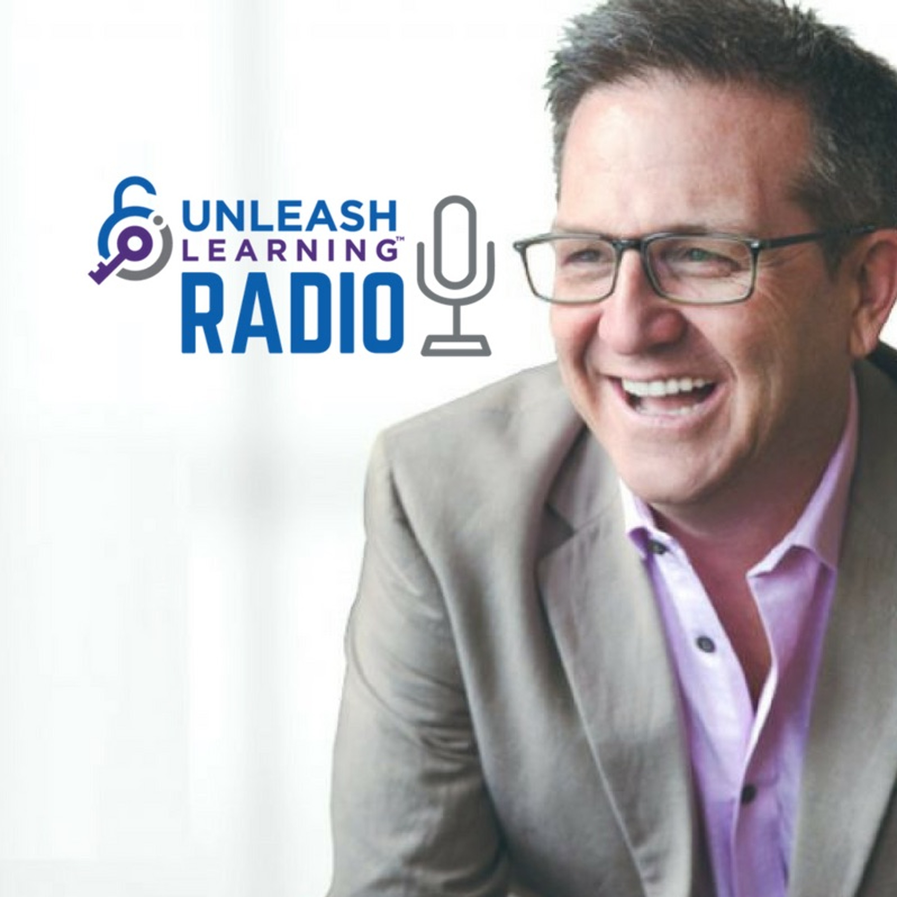 Unleash Learning Radio