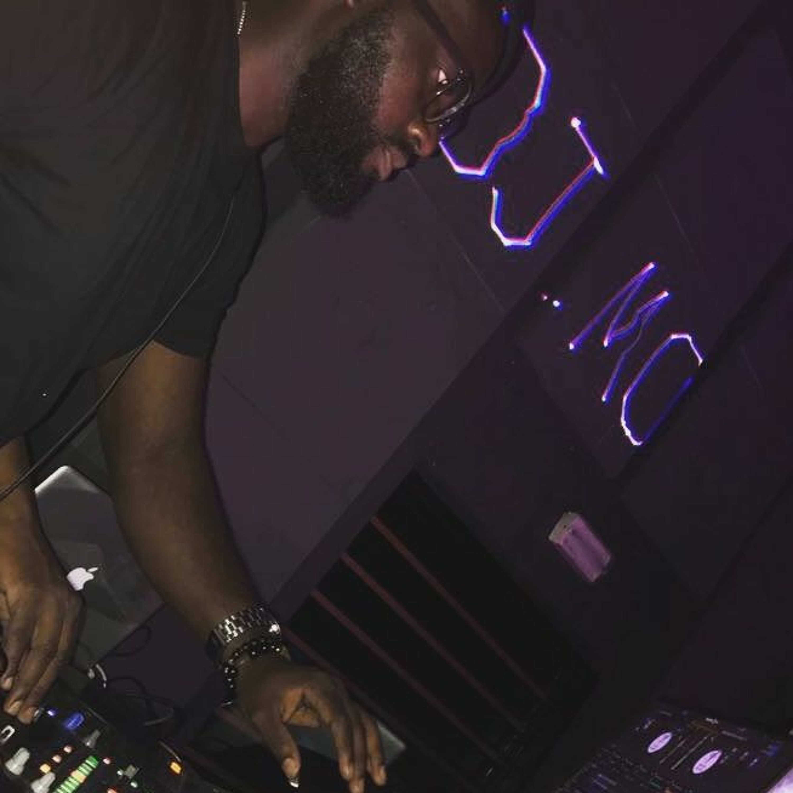 Moh D \'s Mixes