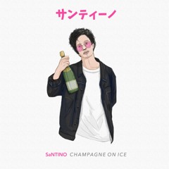 Champagne On Ice
