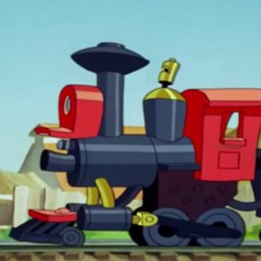 Casey Junior