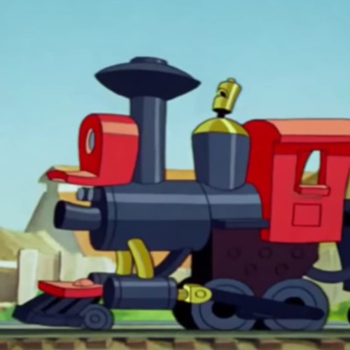 Casey Junior