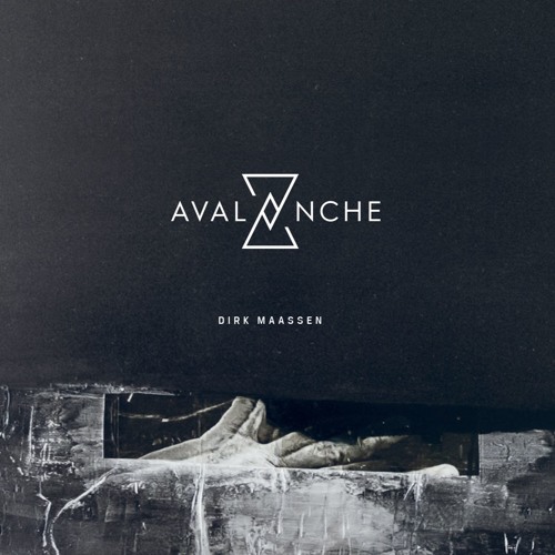 Dirk Maassen - Avalanche Album Out Now !