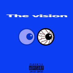 The Vision - Lil K Ft.Cronk