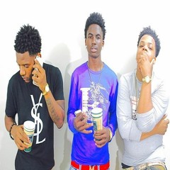 If You Only Knew Ft ATMGotti