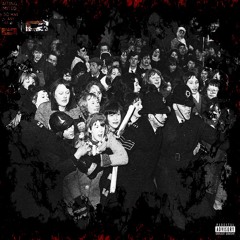 Teen Pop Sensation (prod. Ayy Walker)