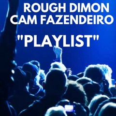 Waiting Room - Rough Dimon & Cam Fazendeiro