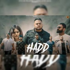 Hadd - Deep Jandu | Amrit mann