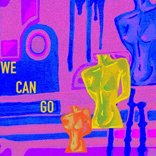 We Can Go (feat. Jordyn Bateman)