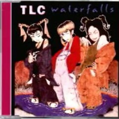 Waterfalls [jrm edit - mix 1] tlc vs jrmx