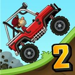 Hill Climb Racing 2 Soundtrack - Boss Fight