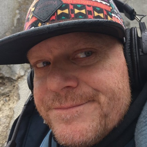 Komentátor David Novotný - reportáž ČRo Radiožurnál by AC ...
