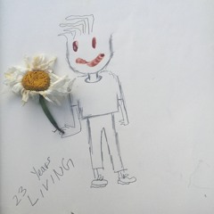 23 Years Living (prod. The Deli)