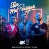 Ella me persigue - Alkilados X Bonny Lovy Ella me persigue - Alkilados X Bonny Lovy