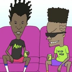 Saint Jvneye X Trap Prod - Weird Trap (Prod. Trillmatic)