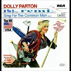Theo Blokhuis over Dolly Parton