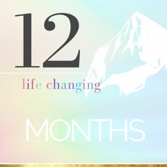 Do you choose to be the change or let what won't change stop you?