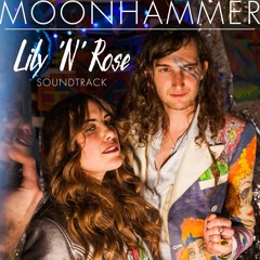 "Steel Heart" ~ Moon Hammer