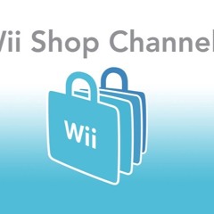 Wii Shop Channel Music MIDI (computer generated)