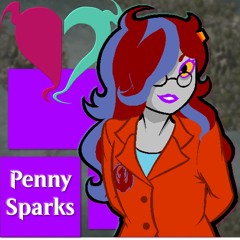 Ingenuity (Penny Sparks Theme)