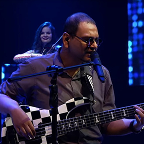 Amar Proticchobi - Taposh Feat. Sumon (Aurthohin)