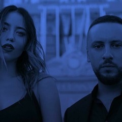MONATIK & НАДЯ ДОРОФЕЕВА - ГЛУБОКО