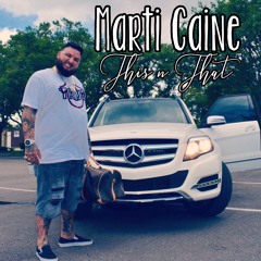 Marti Caine - This N That