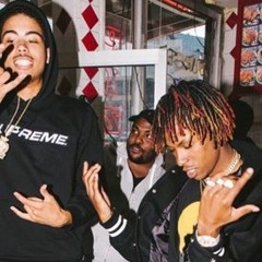 Rich The Kid & Jay Critch - Salty (Hood Favourite The Mixtape)