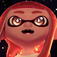 Bomb Rush Blush [Splatoon] - Super Smash Bros. Ultimate