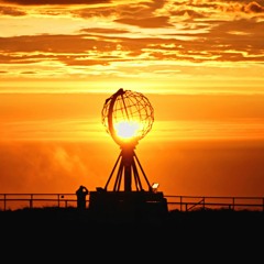 Burning Man 2018 - The Midnight Sun