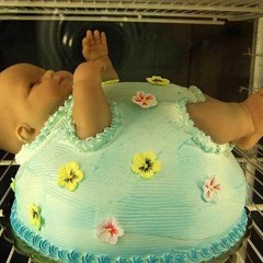 Bring The Baby