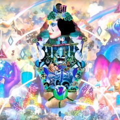 “F[R33åQQ” ~ Yonbre {feat. Raven Speaks}