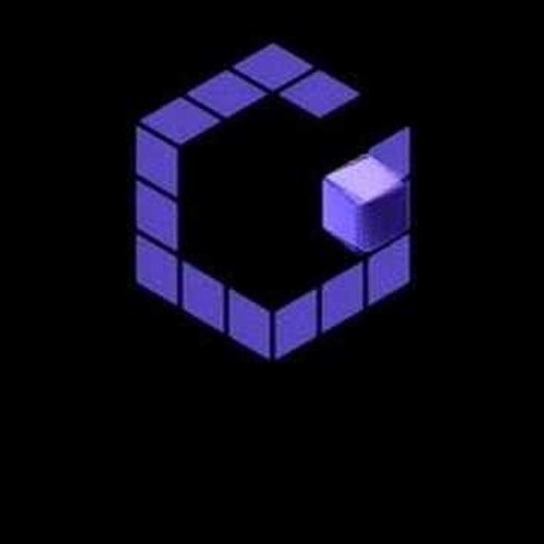Gamecube Startup REMIX