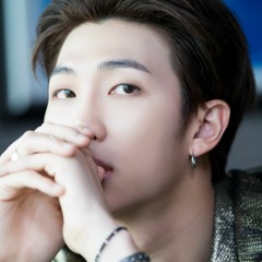 RM(BTS)- EXPENSIVE GIRL [8D] 🎧