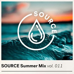 SOURCE Source Summer Mix Vol. 011