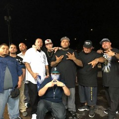 From The Hood-J Nunez,Criminal,Lucky G (Produced By Korrupted)