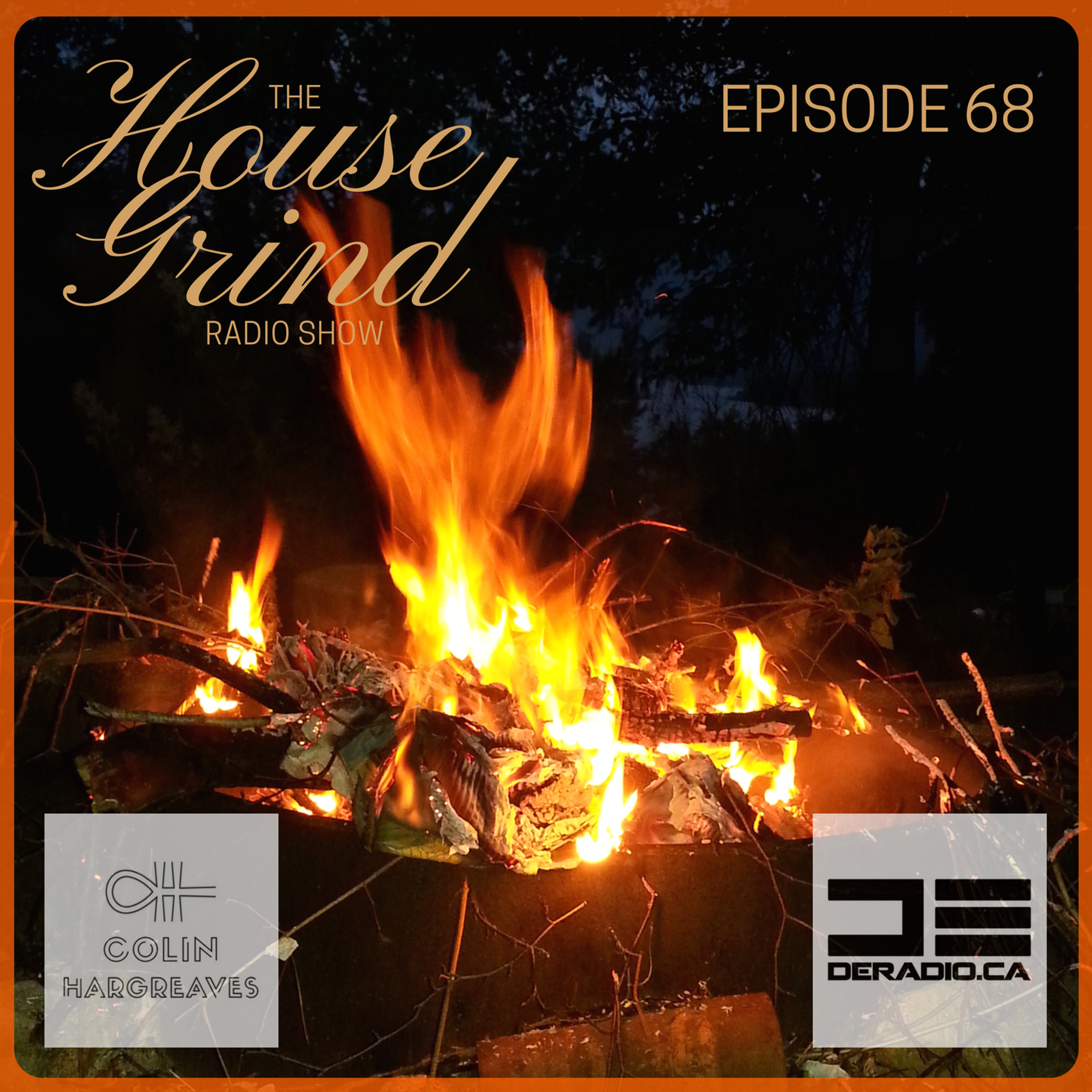 House Grind Radio Show