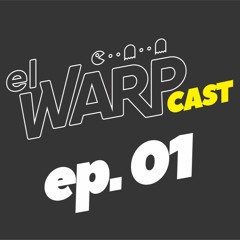 el Warpcast ep. 01: Hollywood y la venganza de las franquicias viejas.