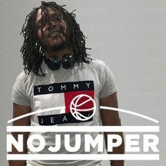 The Young Nudy Interview