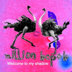 Welcome To My Shadow