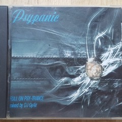 Psyfonic - Psypanic Mix 2004 (FREE DOWNLOAD)