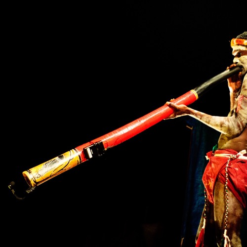 Didgeridoo