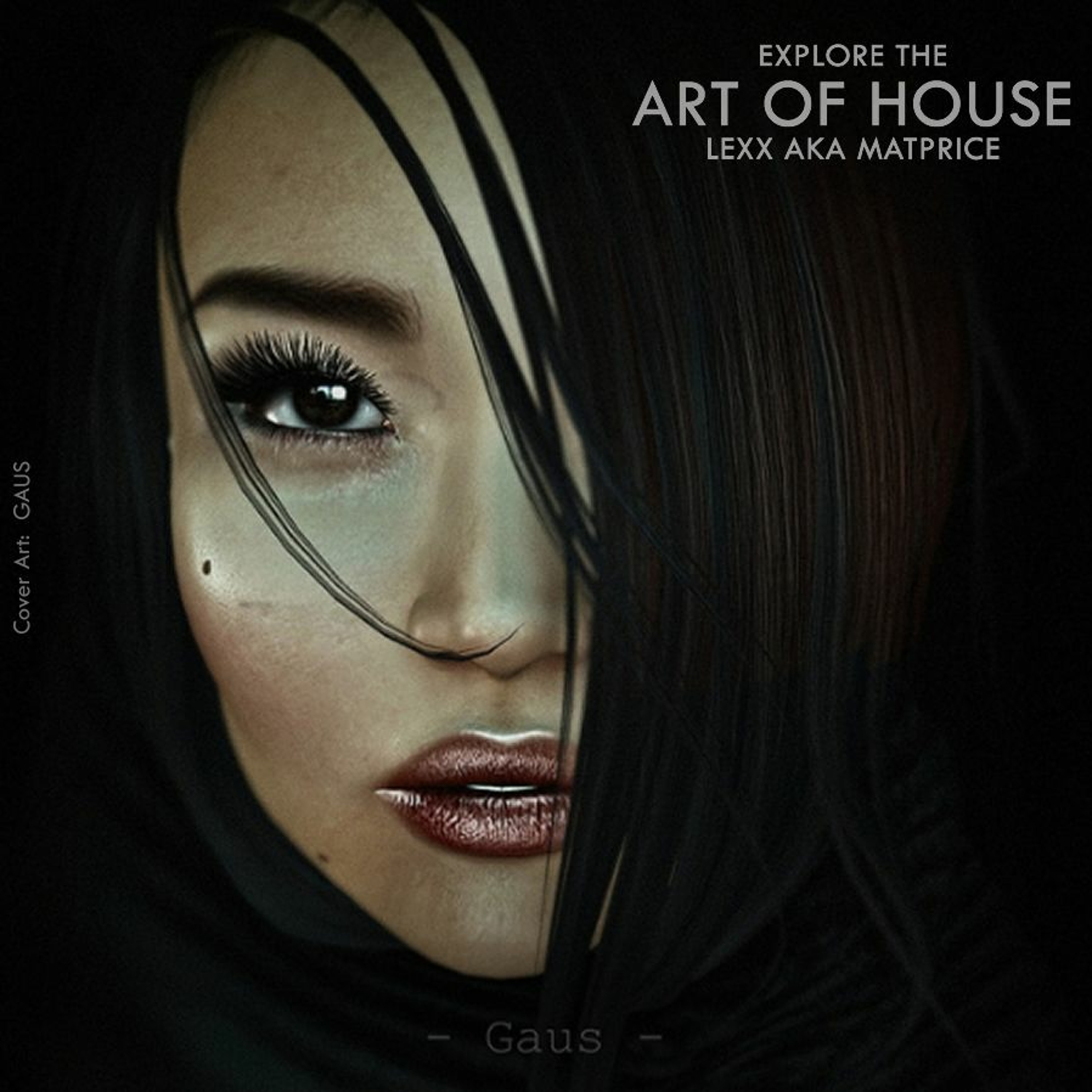 Lexx\'s House Pearls - weekly live mix