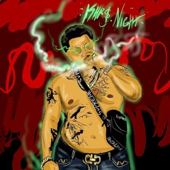 Deat17Note feat Q.B. Gudda and Scotty Chevelle