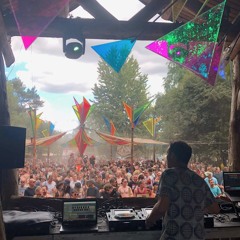 Flowjob - Live At Fusion Festival 2018